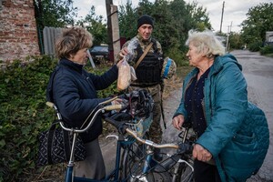 Українці потроху адаптувались до реалій війни