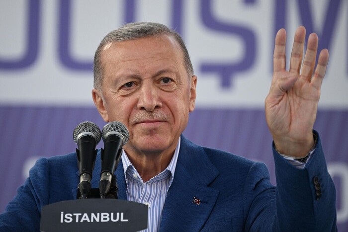Чуда не произошло. Почему турки проголосовали за Эрдогана