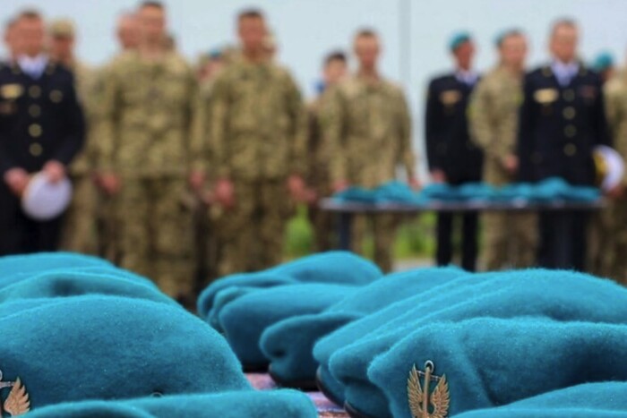 Україна поновила виплати 277 морпіхам, які потрапили в полон через зраду командира