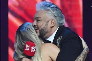 Українська співачка, яку визнали найкращою в Росії, має в Україні чималі борги