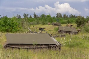 Протягом минулої доби підрозділи сил оборони відбили 27 ворожих атак