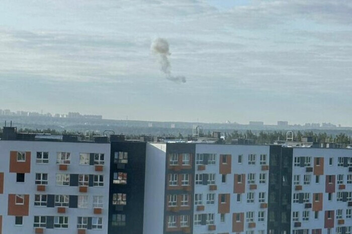 Атака беспилотников на Москву: мэр сделал заявление