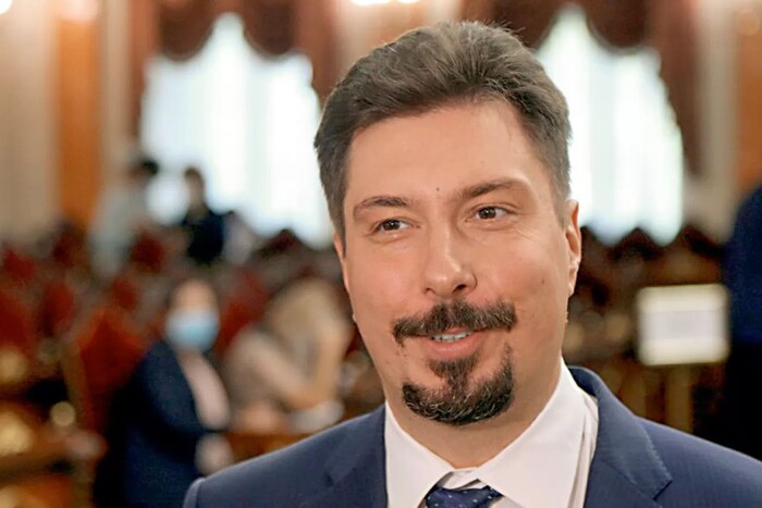 Голова консультативної місії ЄС в Україні відреагував на «справу Князєва»
