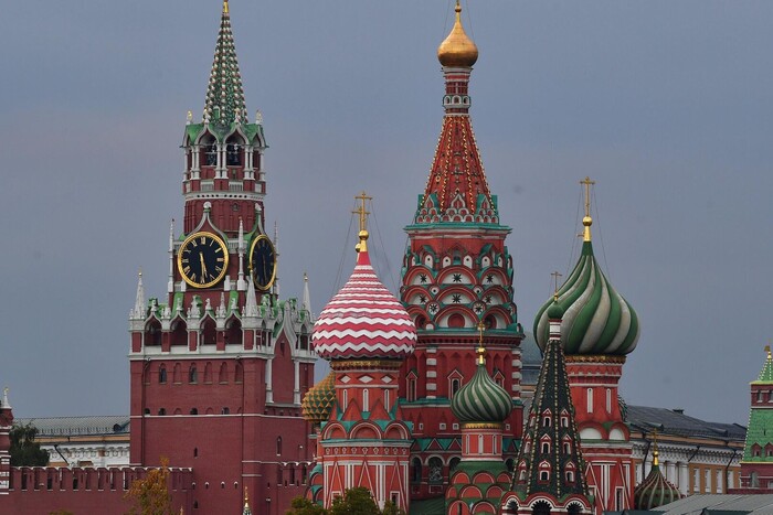 Нові методички Кремля: як РФ наказала ЗМІ висвітлювати атаку дронів на Москву