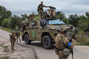 Украина провела минимум три «дерзкие операции», чтобы обмануть Россию перед контрнаступлением – FT