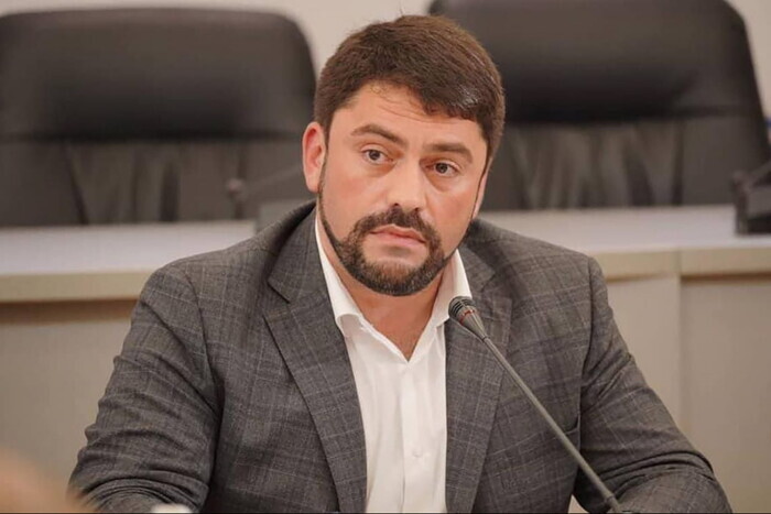 «Слуга народу» оголосила про відкликання мандата депутата Київради Трубіцина