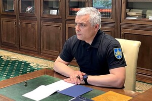 Олег Кіпер зізнався, що під час повномасштабного вторгнення виїжджав за кордон у приватних цілях двічі