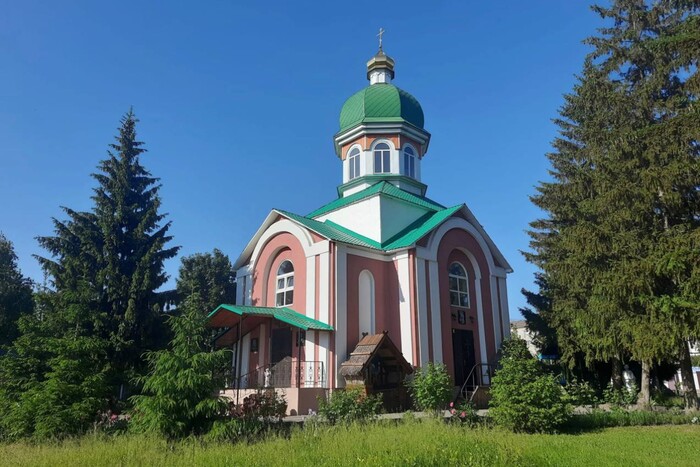 Ще одна церковна громада Київщини перейшла до ПЦУ