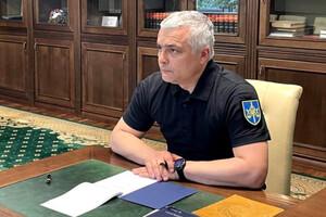 Главой Одесской ОВА стал скандальный прокурор