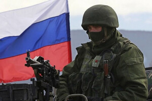 Британская разведка сообщила неутешительные новости о военных перспективах РФ