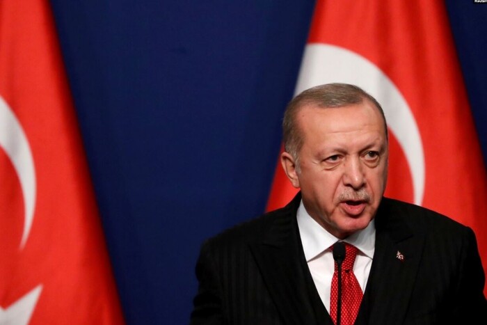 Зеленський та Путін можуть відвідати Туреччину – ЗМІ
