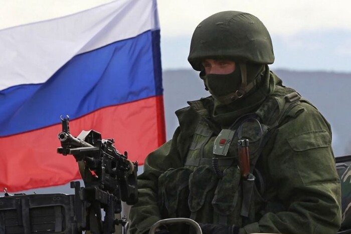 Британська розвідка повідомила невтішні новини щодо військових перспектив РФ