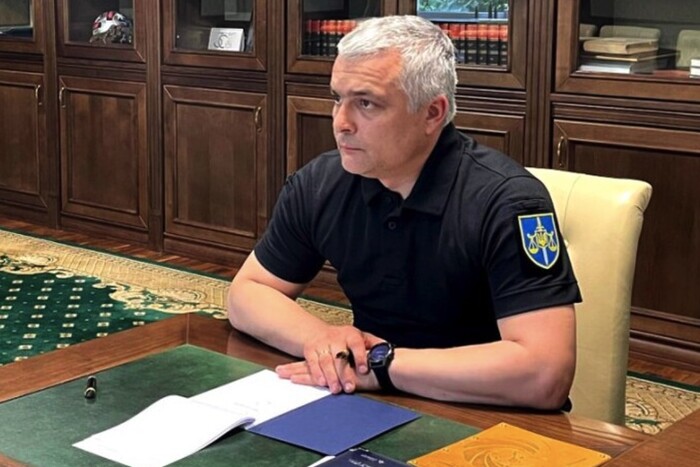 Очільником Одеської ОВА став скандальний прокурор – указ
