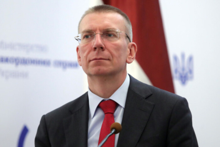 Латвия выбрала нового президента