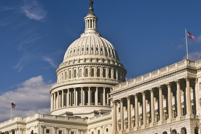 Дефолт США скасовується: Палата представників підтримала рятівний проєкт