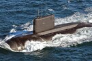 Російські підводні човни виконують шпигунські завдання та загрожують критично важливій підводній інфраструктурі