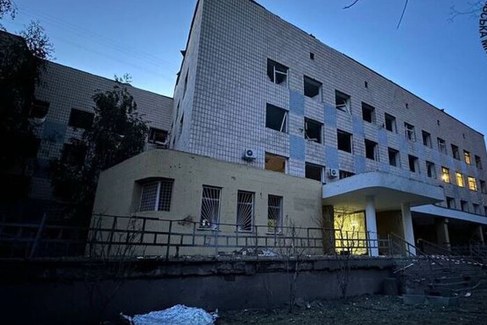Загибель дітей у столиці через закрите укриття: Кличко направив до поліклініки комісію 