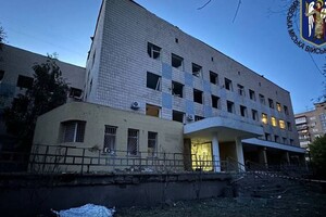 У Деснянському районі столиці троє людей загинули, коли бігли в укриття, яке виявилося зачиненим
