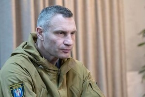 Кличко скасував у столиці усі заходи до Дня захисту дітей