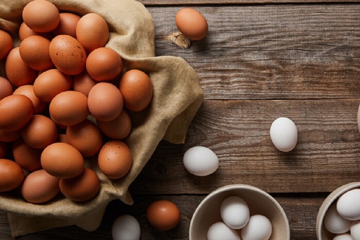 Яйце по 17 грн? Ревізори вперше офіційно озвучили результати перевірки Міноборони