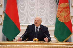 Лукашенко признал, что Путин оконфузился с войной