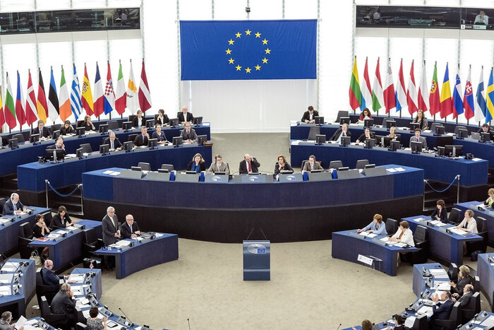 ЕС присоединяется к Стамбульской конвенции: что это значит