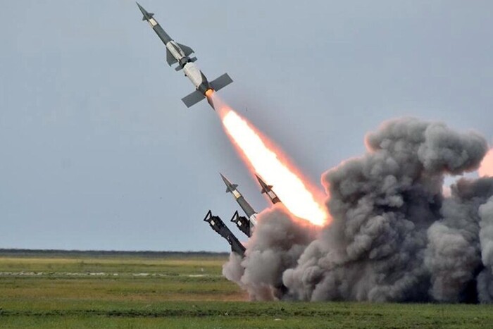 Ворожі атаки за травень: скільки ракет та дронів випустила Росія