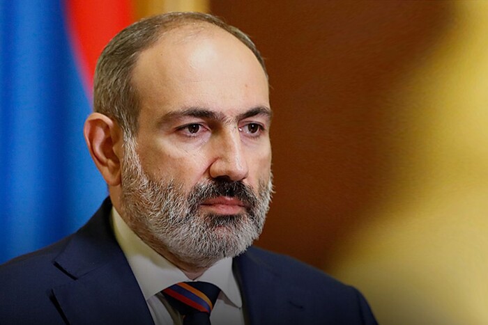 Прем’єр Вірменії пояснив позицію своєї країни щодо агресії РФ