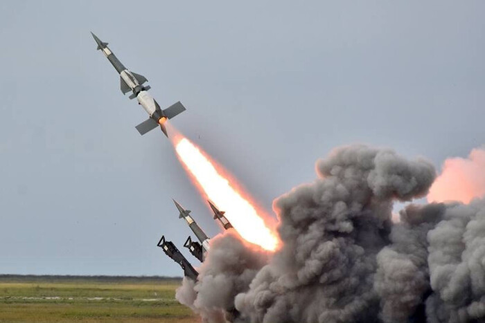 Вражеские атаки за май: сколько ракет и дронов выпустила Россия