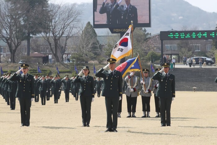 Південна Корея проведе військовий парад вперше за 10 років: яка причина