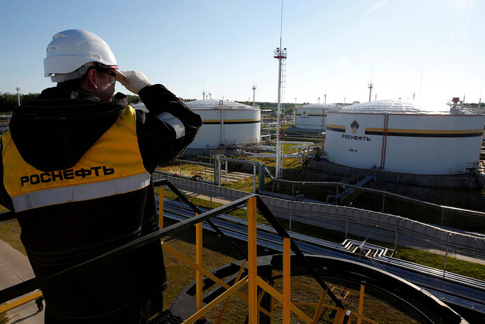 Скільки грошей втратила Росія через нафтові і газові санкції: експерт дав відповідь