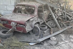 Атака дронів і ракет по Київщині: постраждала дитина (фото) 