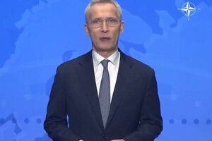Столтенберг закликав країни НАТО збільшити витрати на оборону