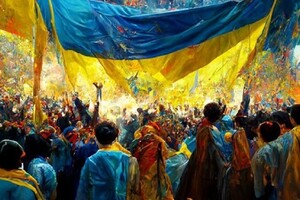 Українці мають зберегти єдність