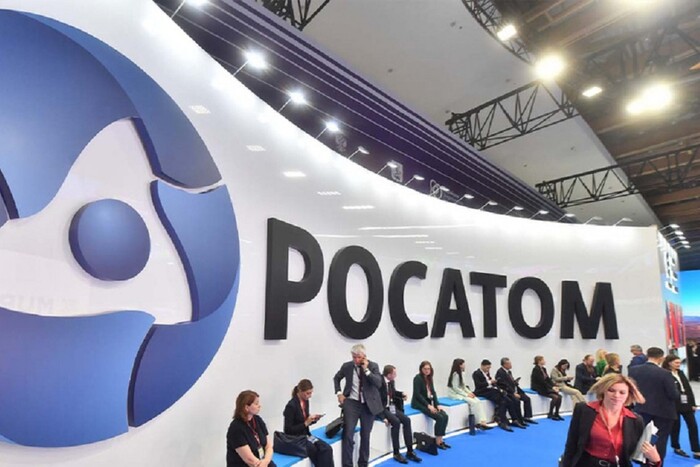 Україна використовує ядерне паливо виробництва РФ. Ексміністр розповів про санкції проти «Росатома»