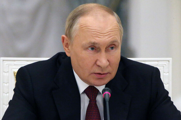 Путин пожаловался: плохо спит, пока по его приказу убивают украинцев