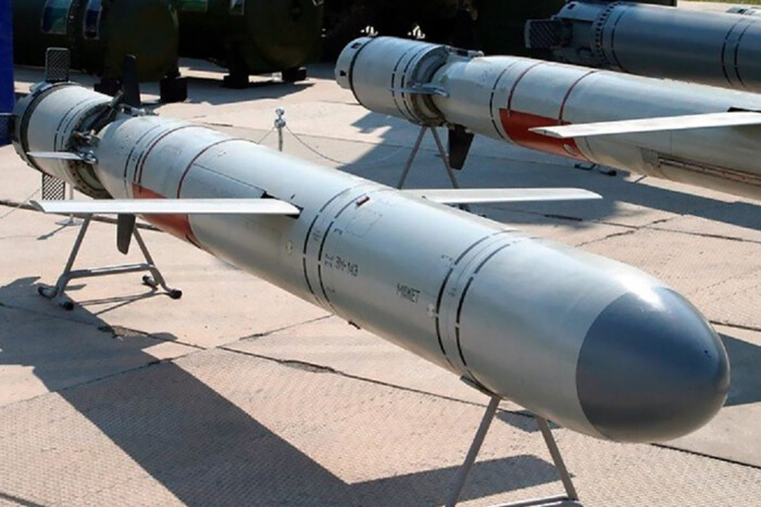 Данилов раскрыл, сколько ракет производит Россия