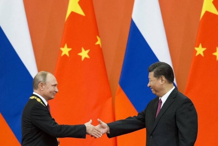 Comment bloquer le flux de pétrole russe vers l'Inde et la Chine.  L'ancien ministre de l'Economie Orzhel a donné la réponse 