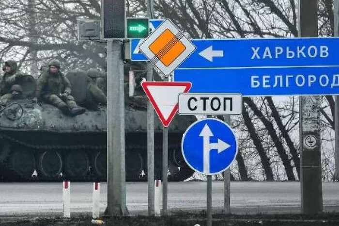 Кремль перекинув спецназ у Білгородську область для боротьби з партизанами