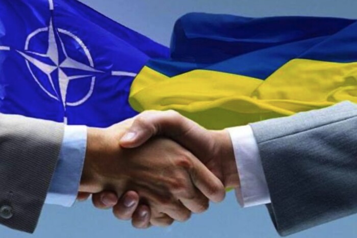 Чи має шанс України стати членом НАТО під час війни: пояснення Зеленського