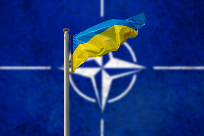 Имеет ли шанс Украина стать членом НАТО во время войны: объяснение Зеленского