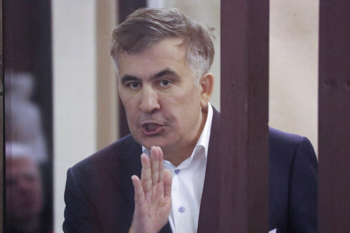 Нужно готовиться к освобождению Абхазии – Саакашвили сделал заявление