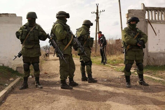 Россия отправила на границу с Украиной курсантов – Генштаб
