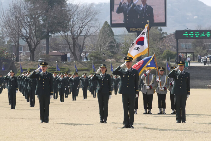 Южная Корея проведет военный парад впервые за 10 лет: какая причина
