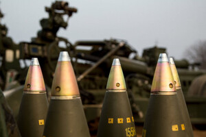 Япония начала продавать США взрывчатку для снарядов для Украины – СМИ