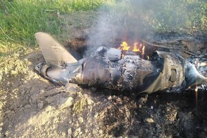 За добу знищено майже 30 ворожих безпілотників