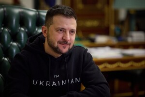 Володимир Зеленський висловив сподівання, що президент Бразилії все ж знайде можливість для зустрічі