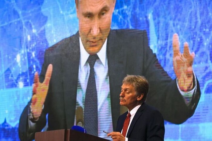 «Відкритий до будь-яких контактів»: Путін знову готовий до переговорів