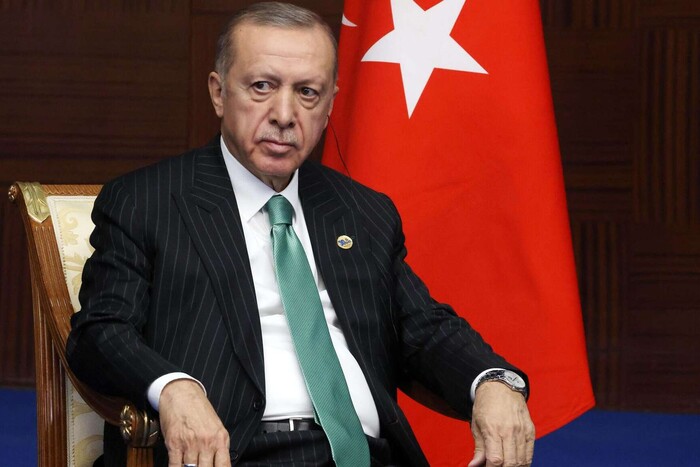 Erdogan a annoncé la nouvelle composition du gouvernement turc