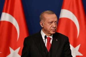 Ердоган ще може утримувати владу авторитарними методами, але вже не здатний на зміни